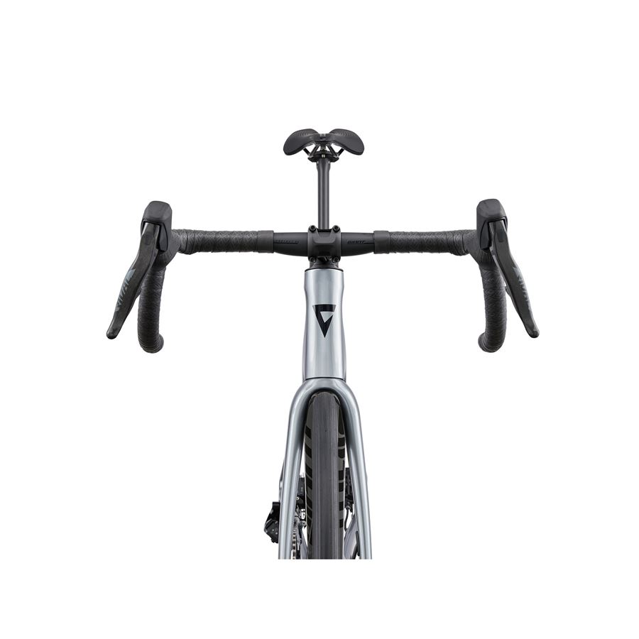 TCR Advanced Pro 1-AXS M Tech Silver