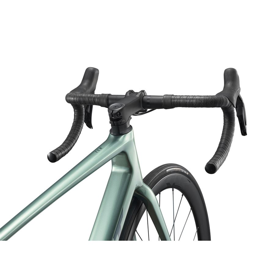 TCR Advanced 0-PC L Alpine Green