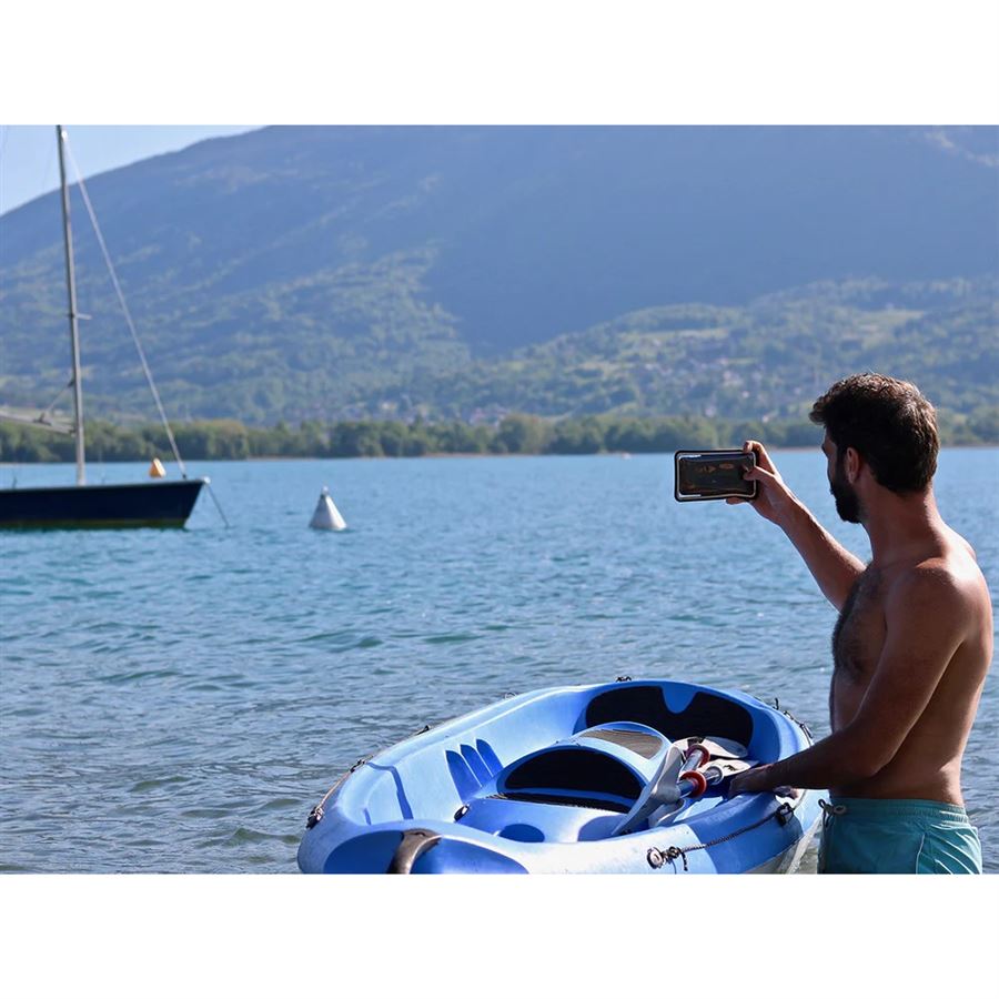 SHAPEHEART Magnetic Waterproof sleve XL