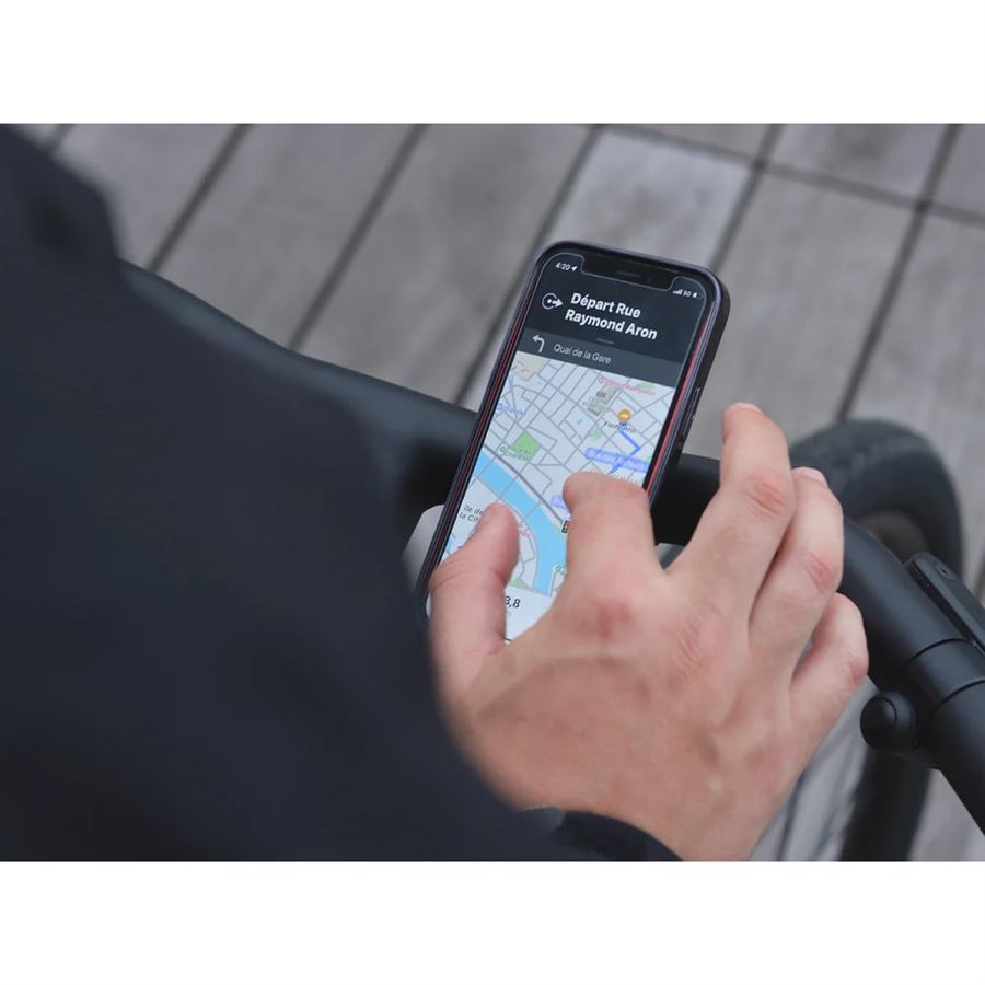 SHAPEHEART Bike U Pro