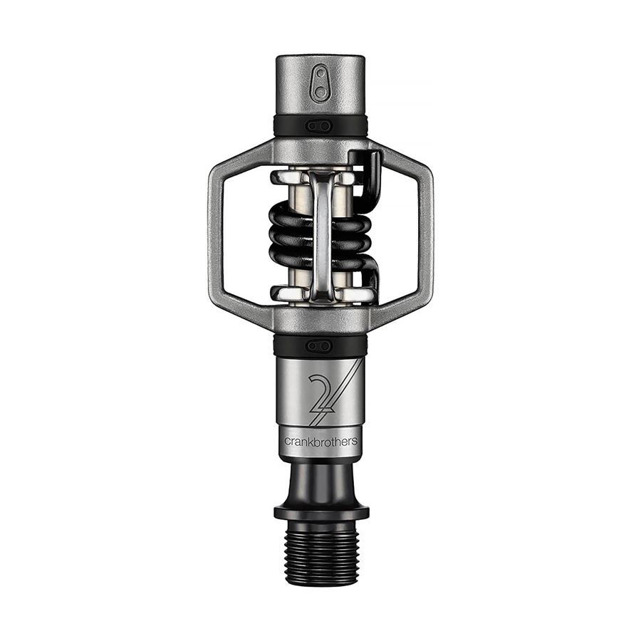 CRANKBROTHERS Egg Beater 2 Black