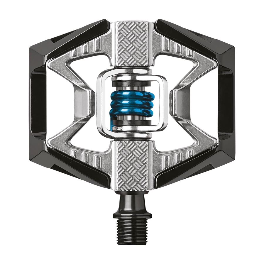 CRANKBROTHERS Doubleshot 2 Black