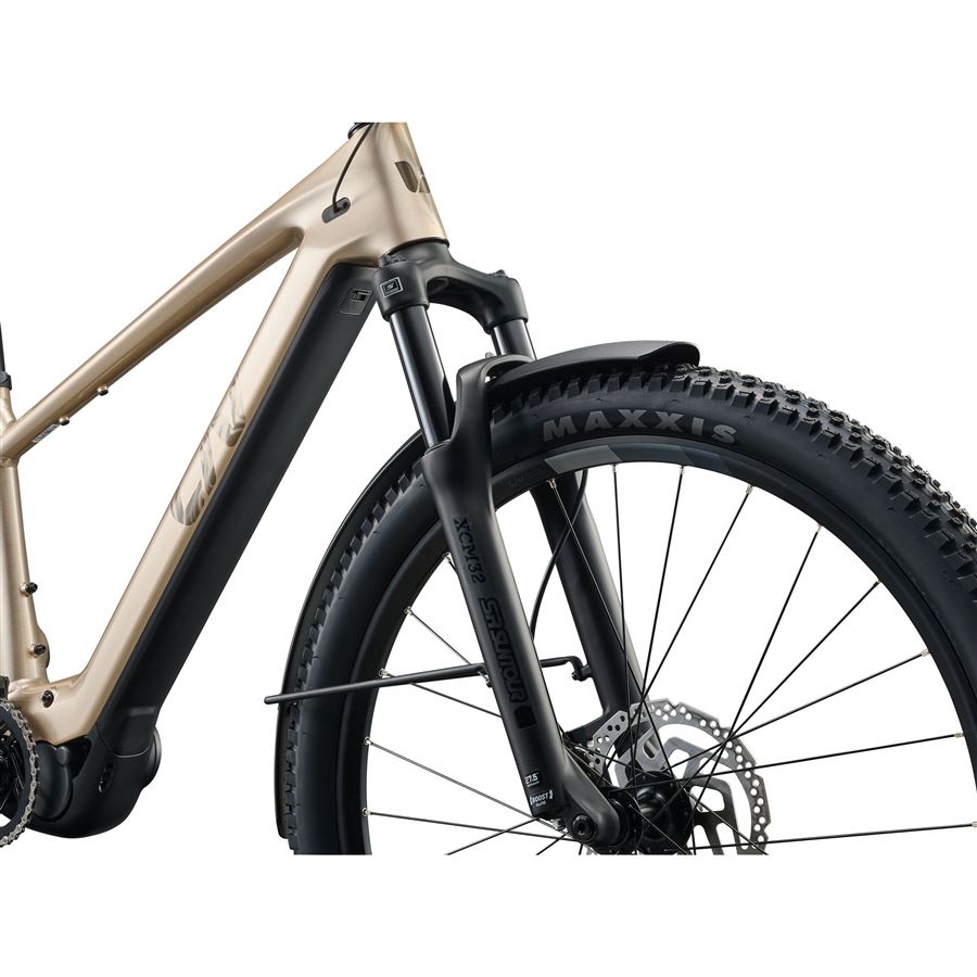 Tempt E+ EX BOX XS Sandshell