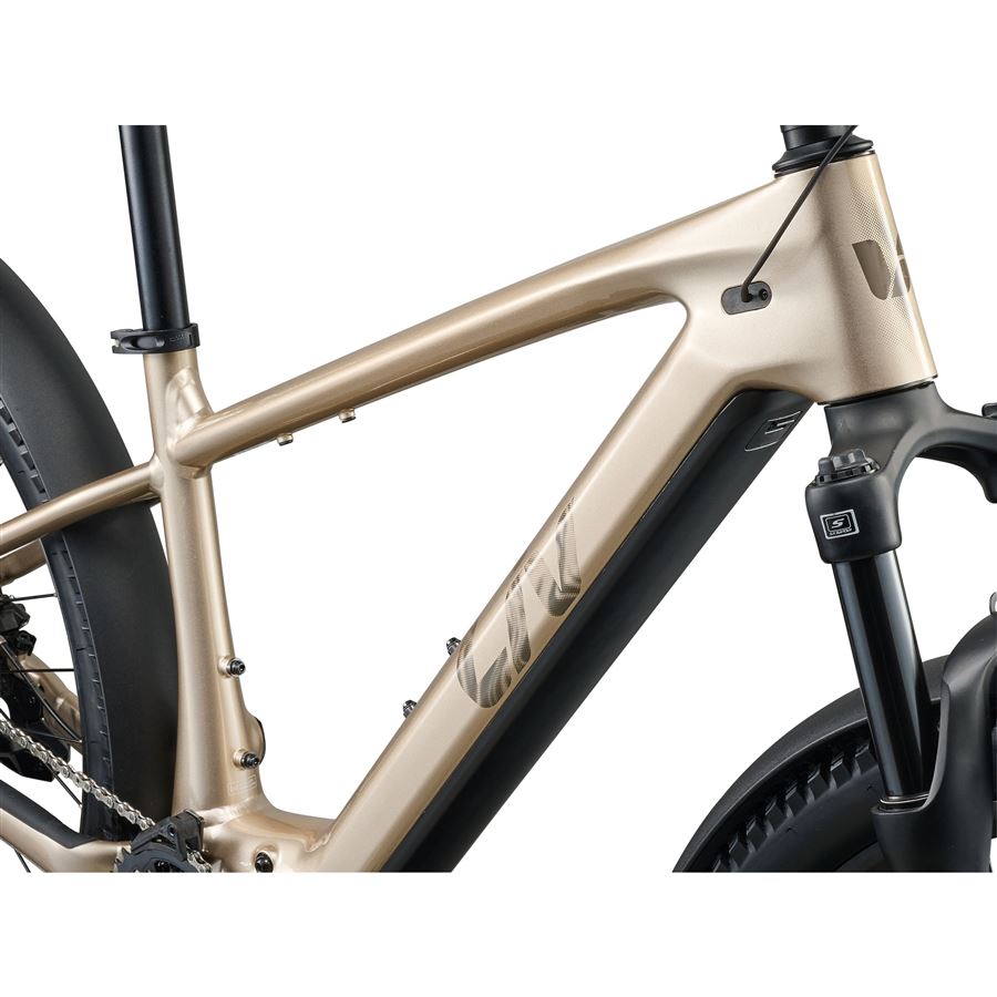 Tempt E+ EX BOX XS Sandshell