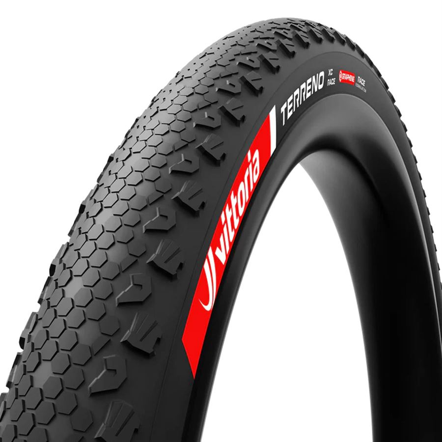 VITTORIA Terreno 29x2.4 XC Race Full Black G2.0