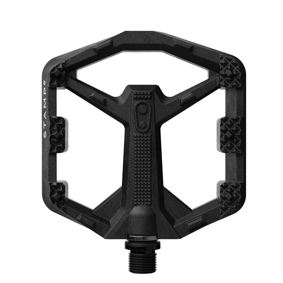 CRANKBROTHERS Stamp 0 Small Black