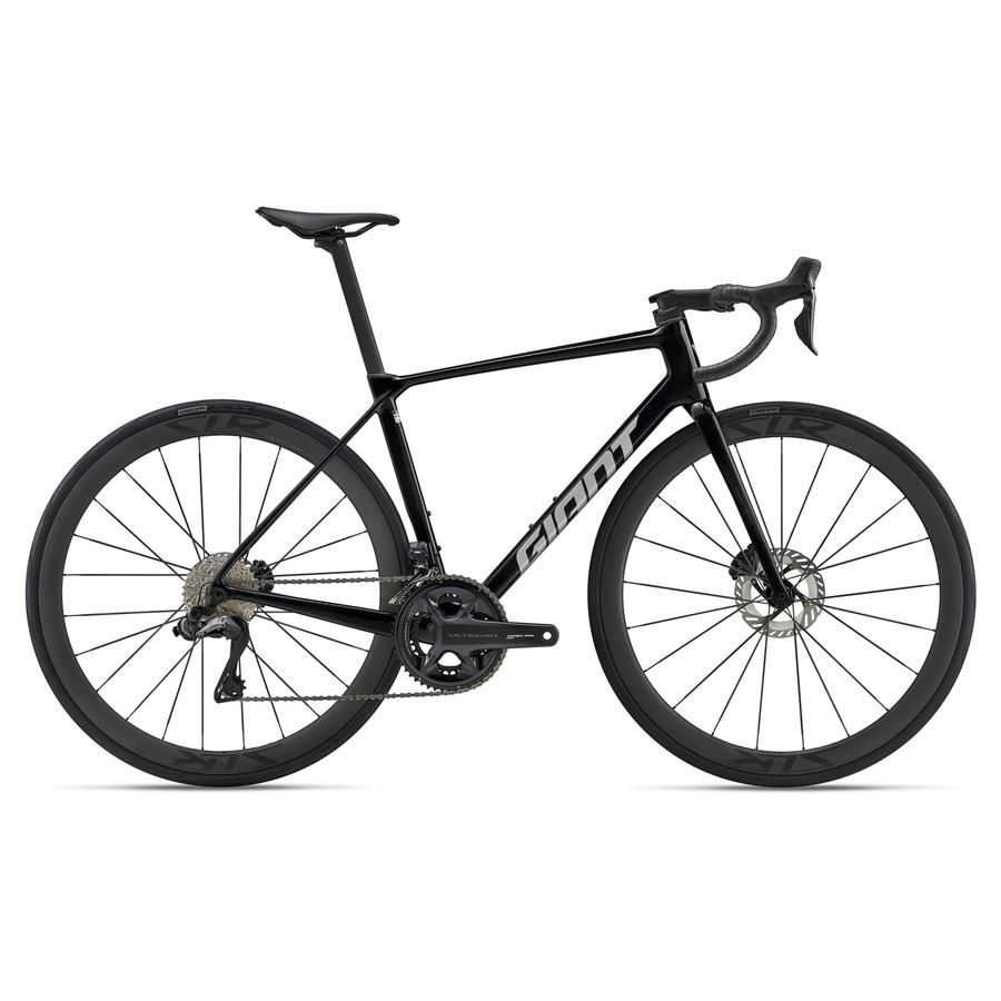 TCR Advanced Pro 0-Di2 L Carbon