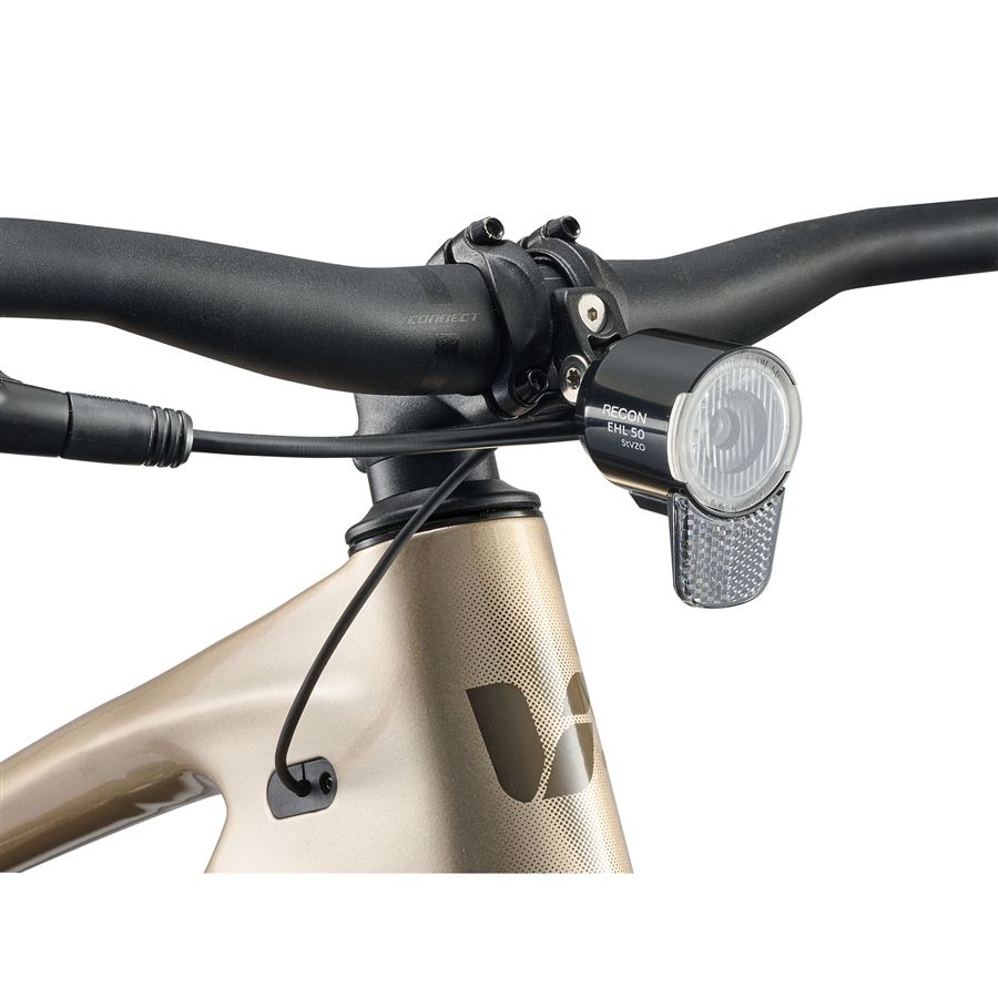 Tempt E+ EX BOX S Sandshell