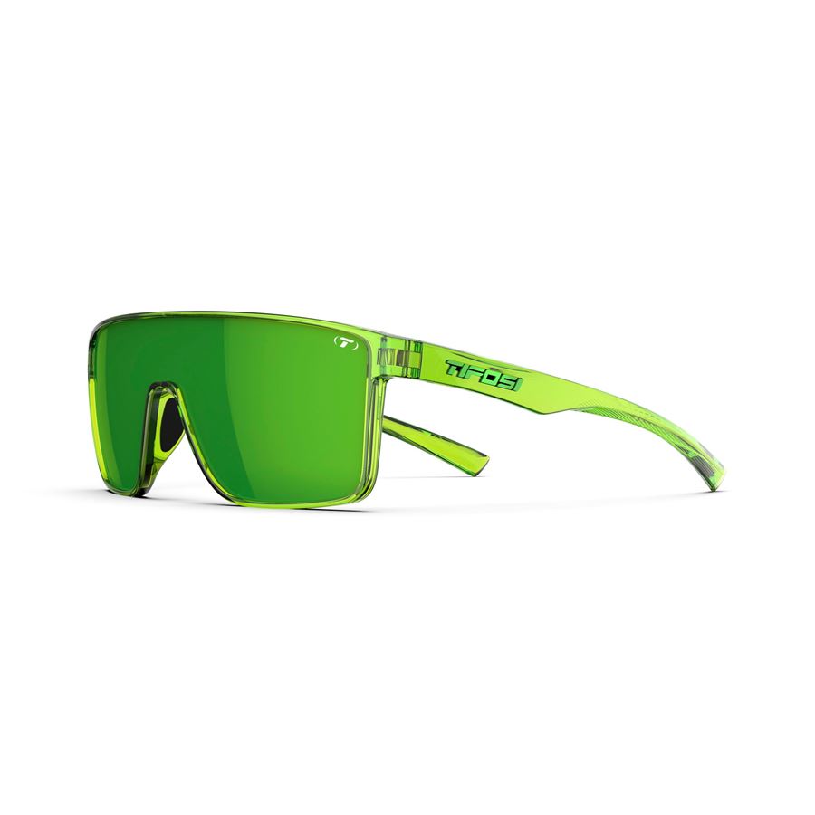 TIFOSI Sanctum Hyper Lime (Green Mirror)
