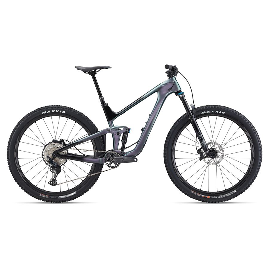 Trance Advanced Pro 29 2 M Airglow  M23