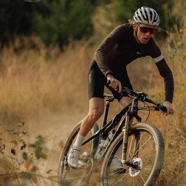 VITTORIA Peyote II 29x2.4 XC Trail Brown-blk-blk G2.0