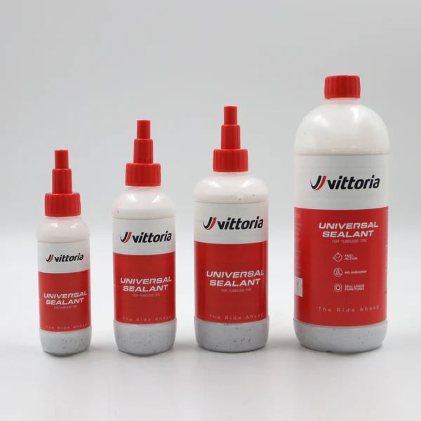 VITTORIA Universal Tubeless Tire Sealant - 80ml