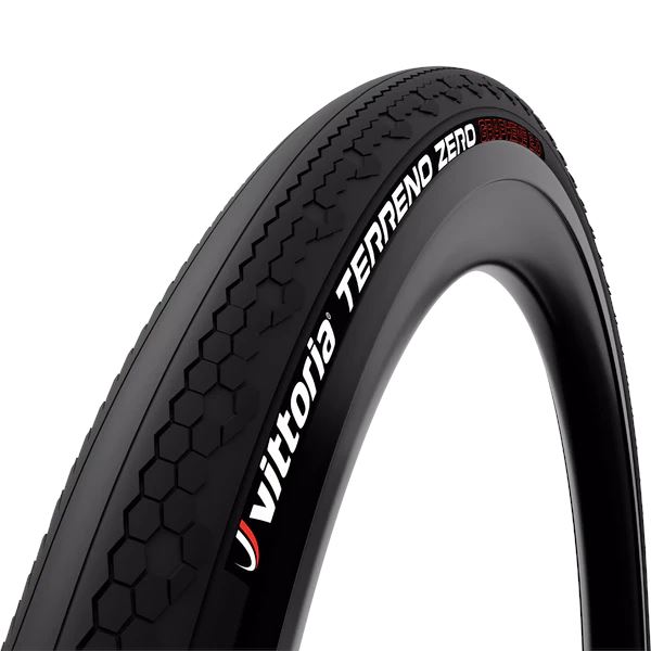 VITTORIA Terreno Zero 47-622 Gravel anth-blk-blk G2.0