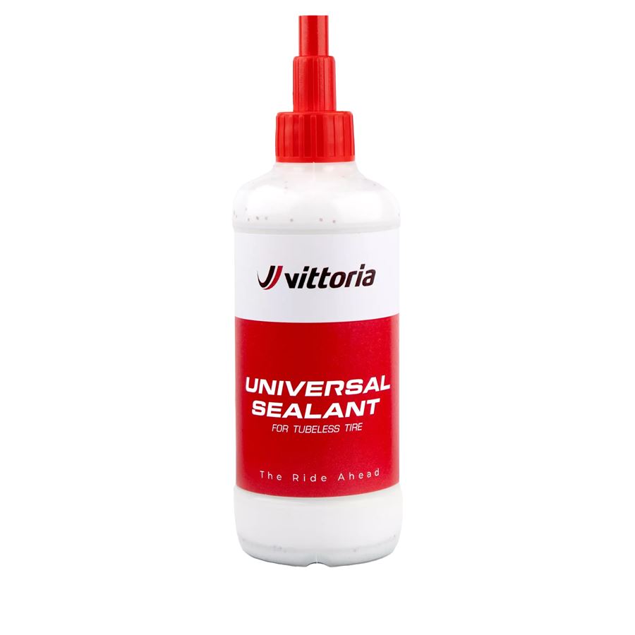 VITTORIA Universal Tubeless Tire Sealant - 80ml