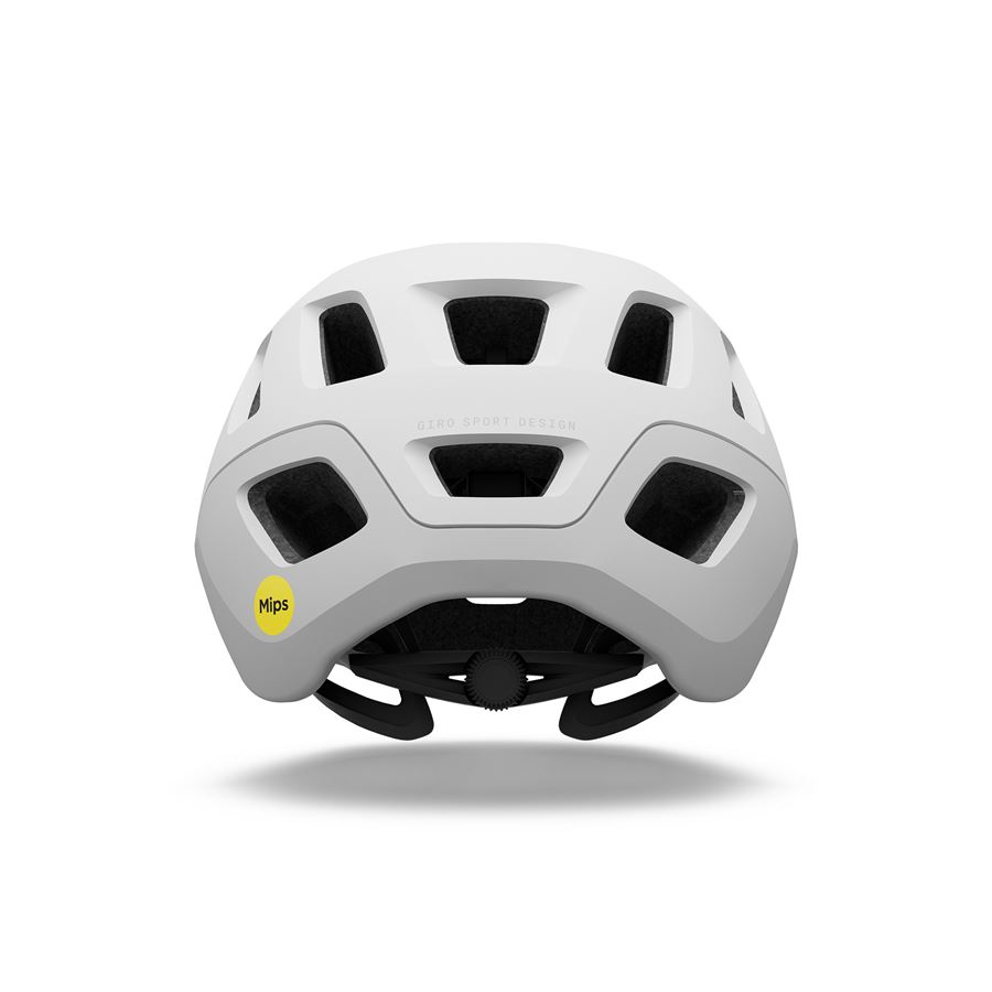 GIRO Radix MIPS Mat White M
