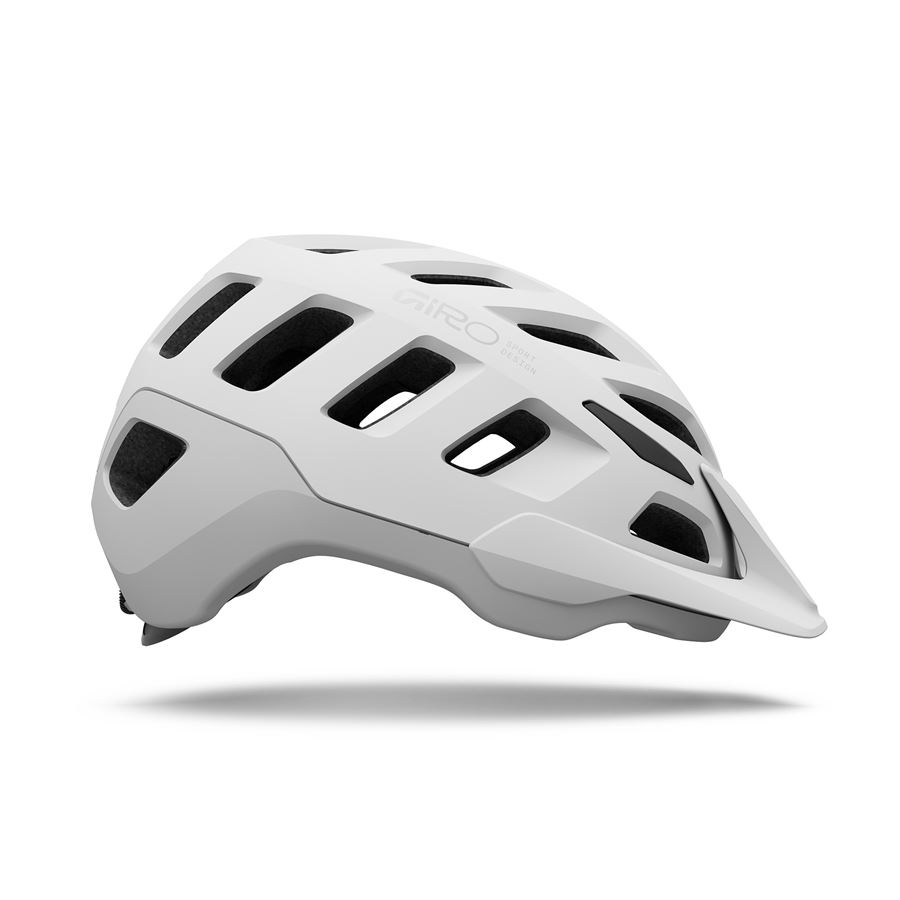 GIRO Radix MIPS Mat White S