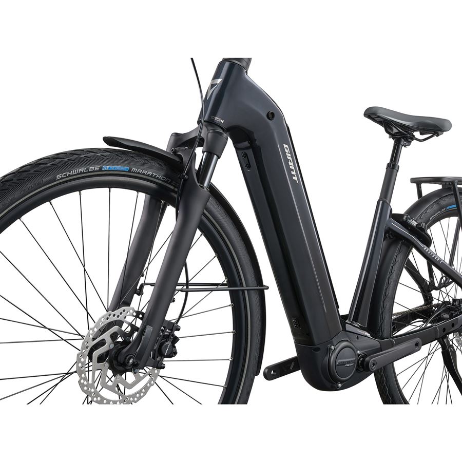 AnyTour E+ 6 RT M Cold Iron