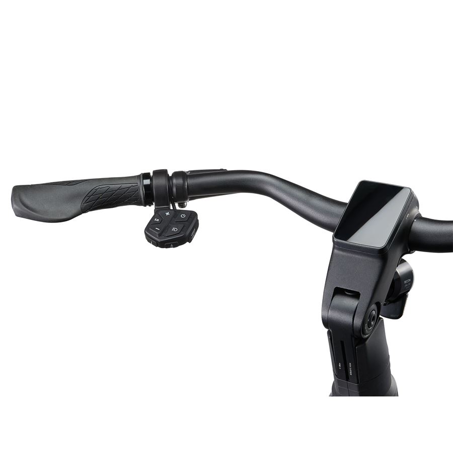 AnyTour E+ 6 RT M Cold Iron