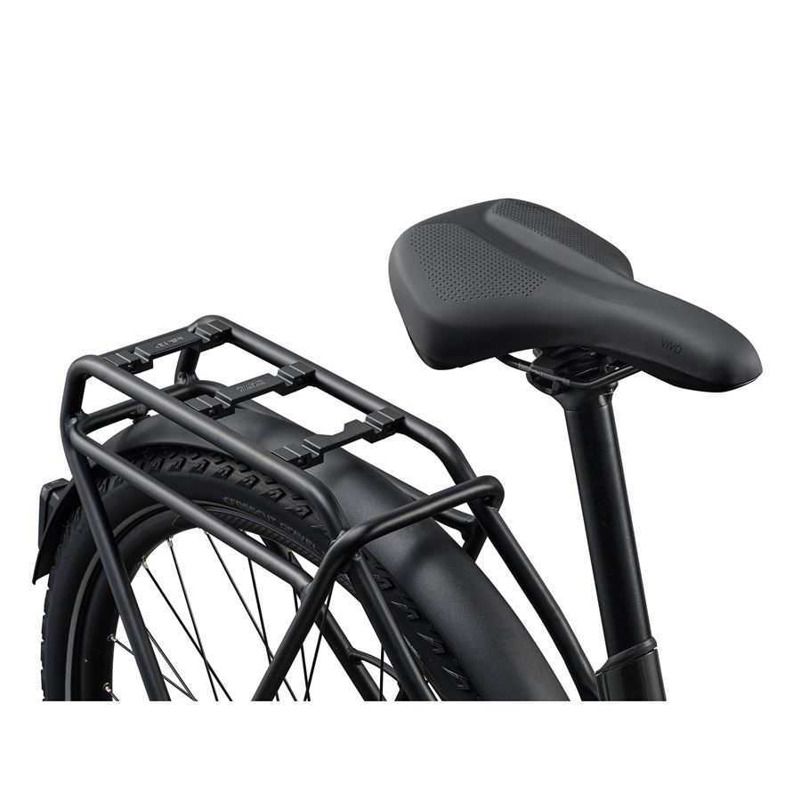 Explore E+ 4 DD L Stealth Chrome