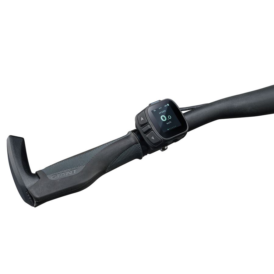 Explore E+ 4 DD L Stealth Chrome