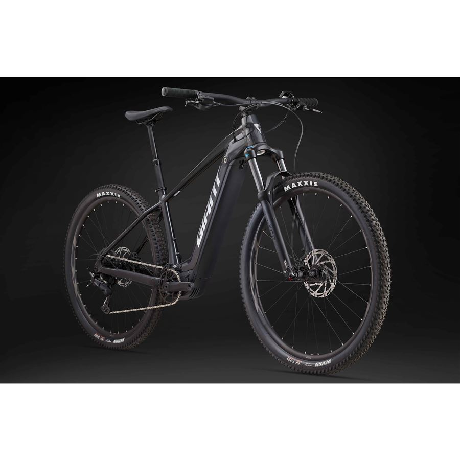 Fathom E+ 2 L Gunmetal Black