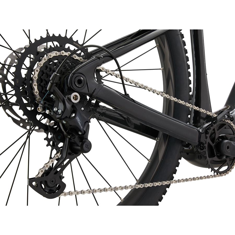 Fathom E+ 2 M Gunmetal Black