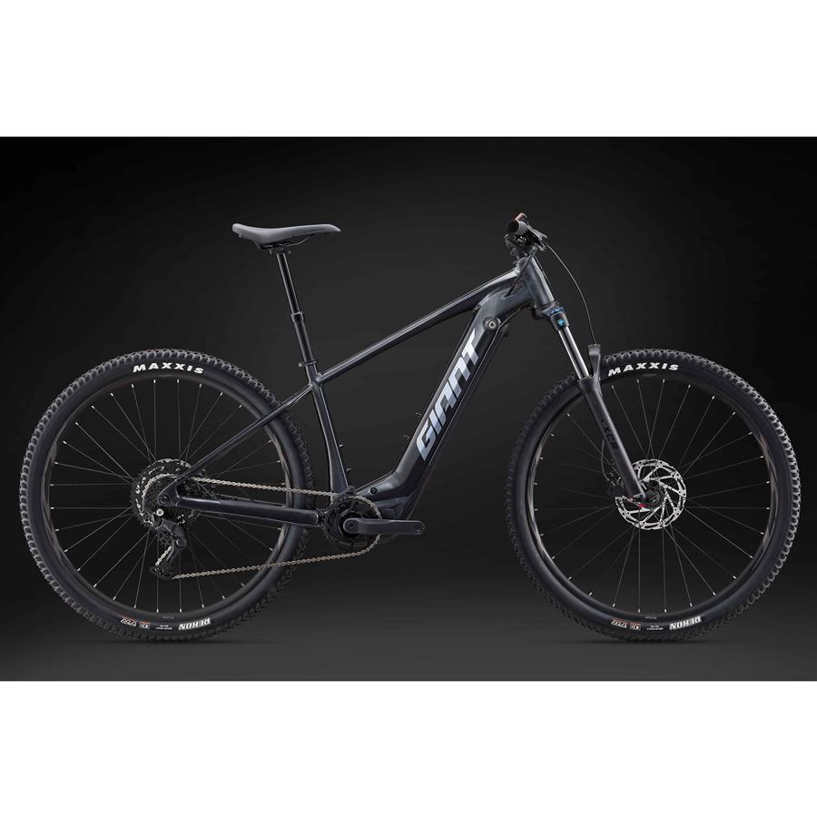 Fathom E+ 2 M Gunmetal Black