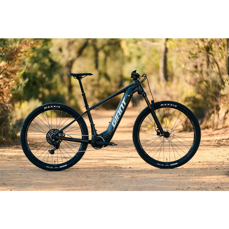 Fathom E+ 2 M Gunmetal Black