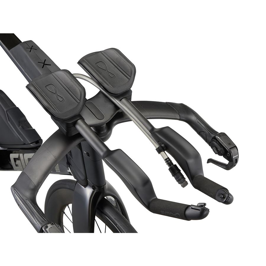 Trinity Advanced SL 1 M Carbon/Matte Carbon