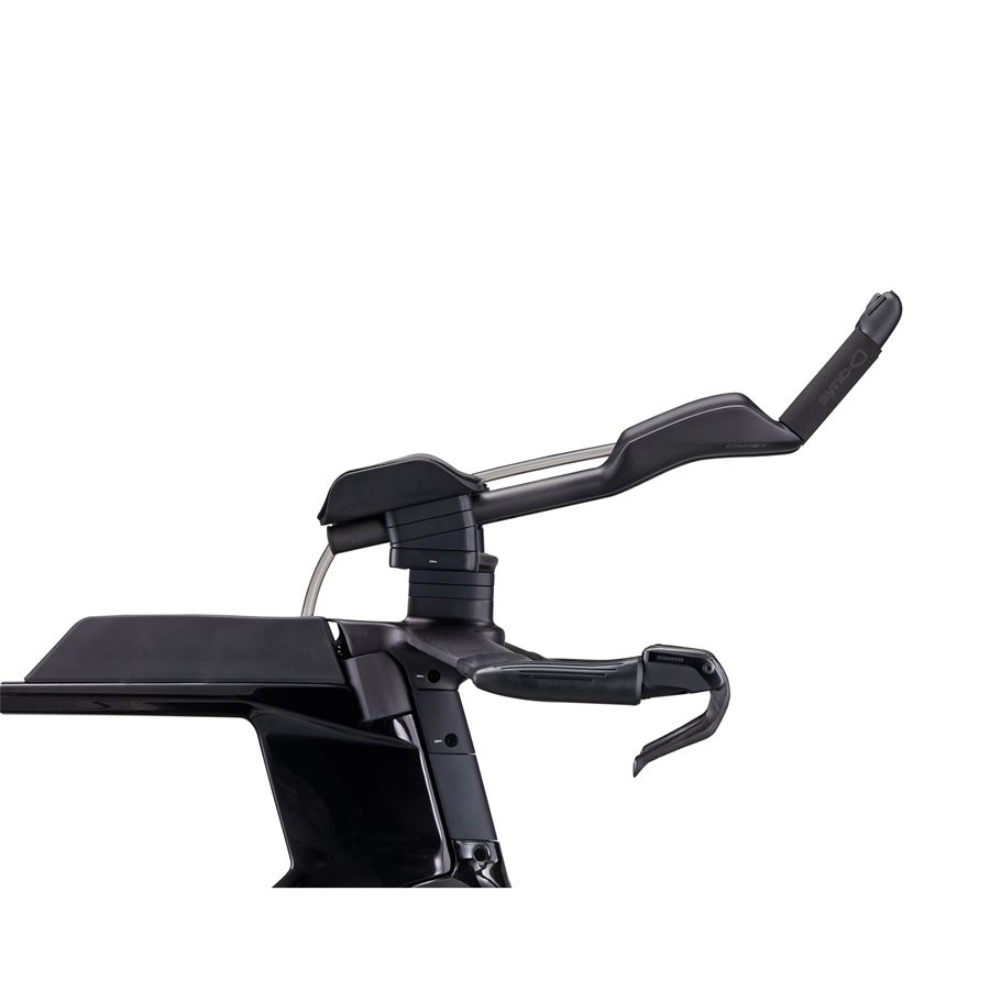 Trinity Advanced SL 1 M Carbon/Matte Carbon