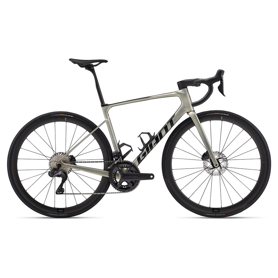 Defy Advanced SL 1 M Golden Haze/Panther M24
