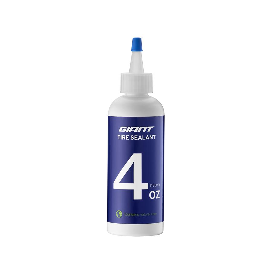 GIANT TUBELESS SEALANT 4OZ (kus)