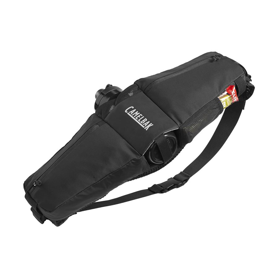 CAMELBAK Podium Flow 4 Black