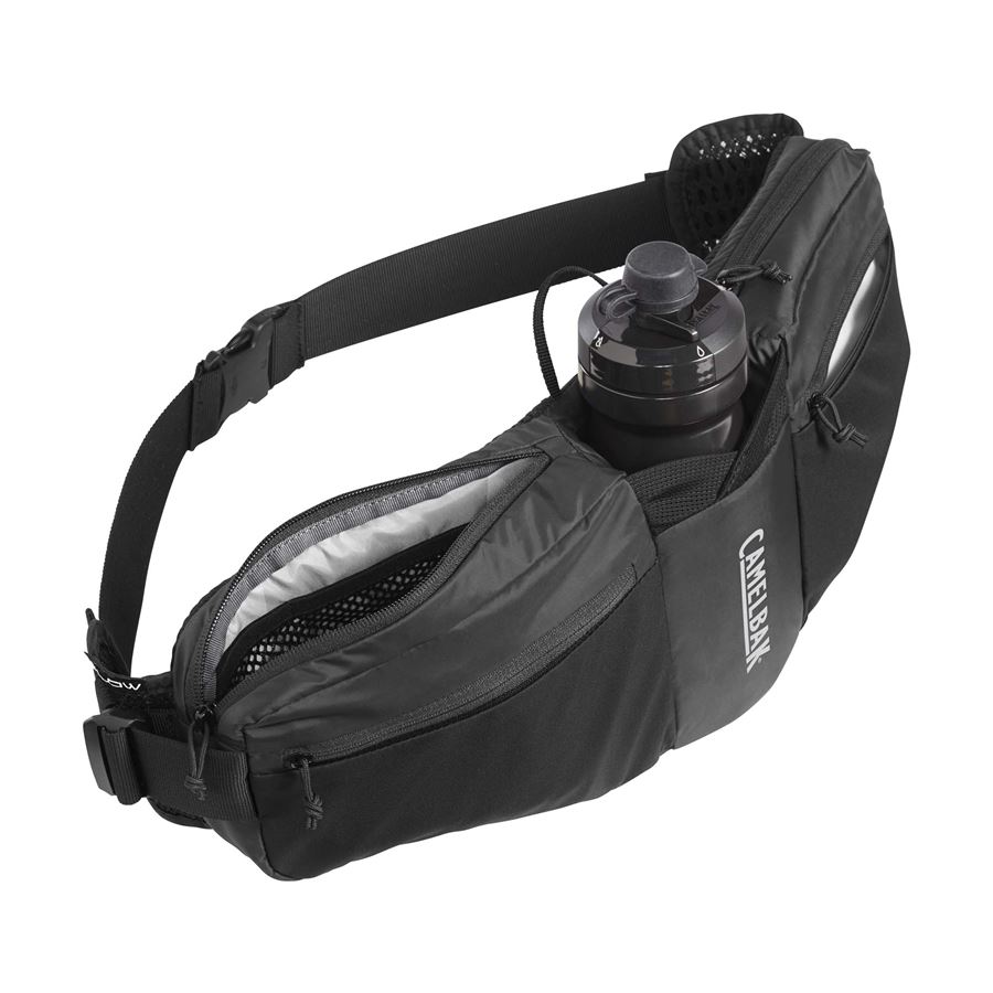 CAMELBAK Podium Flow 4 Black