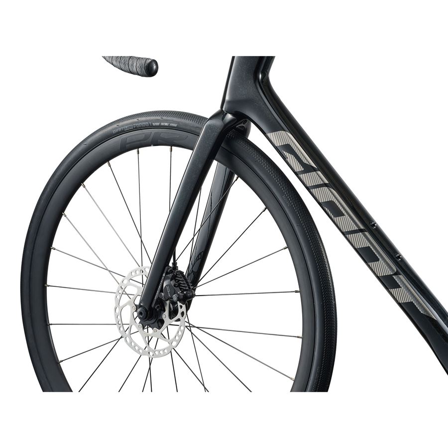 Defy Advanced 2 S Abyss Black