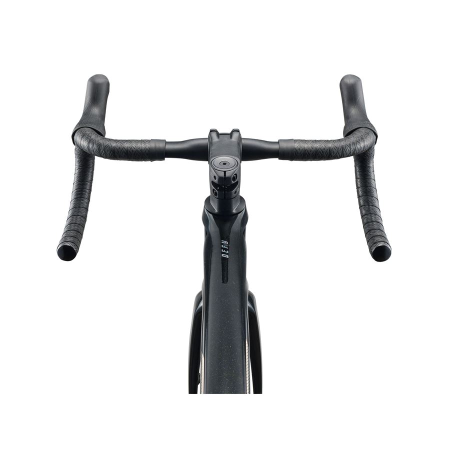 Defy Advanced 2 S Abyss Black