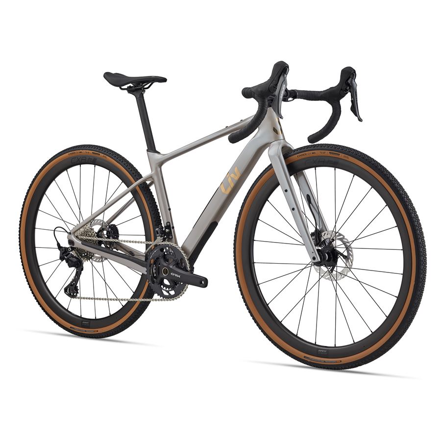 Devote Advanced 0 M Camel Silk