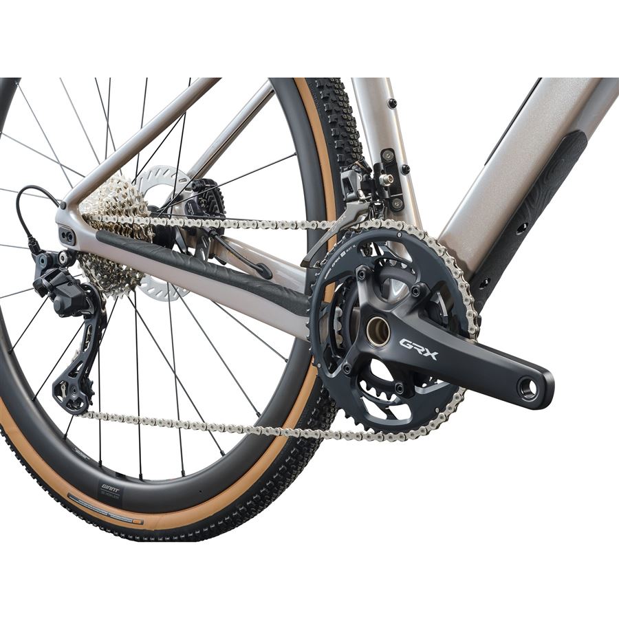 Devote Advanced 0 M Camel Silk