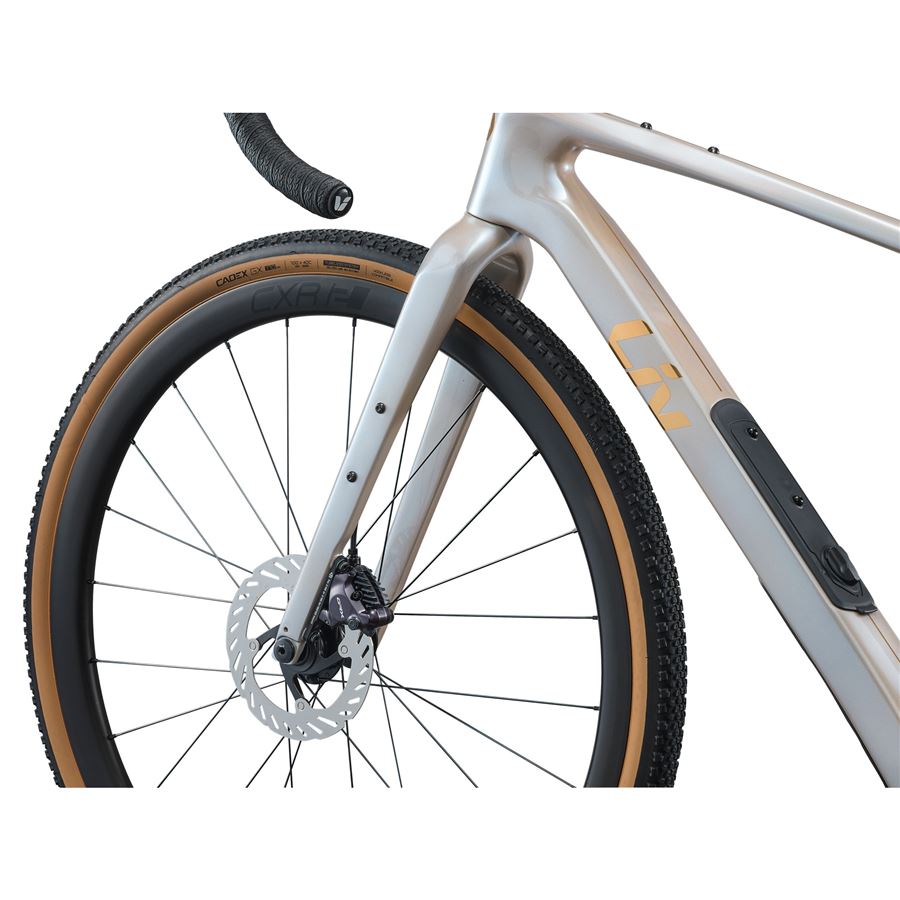 Devote Advanced 0 M Camel Silk