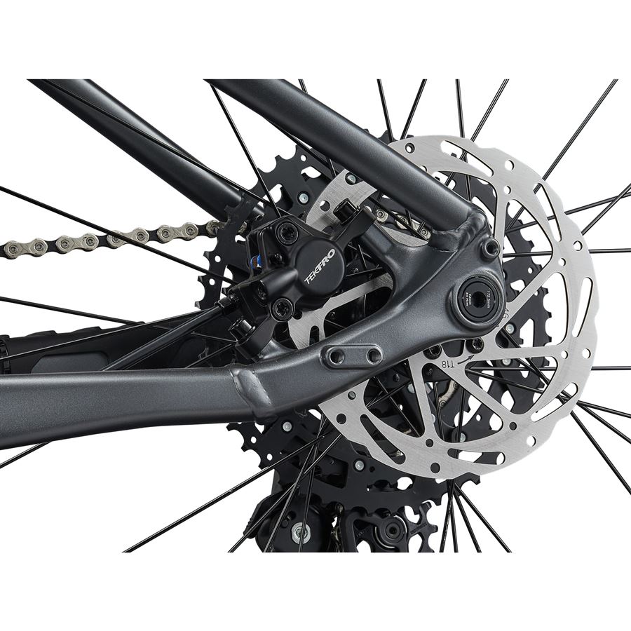 Talon 29 1 S Charcoal