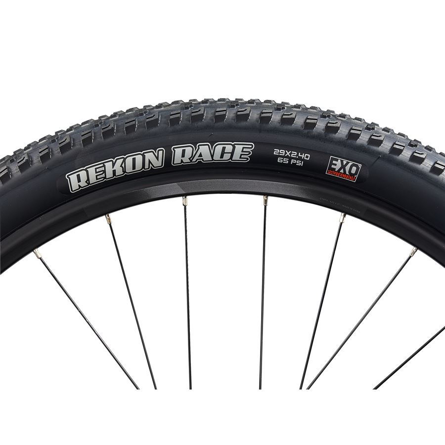 Talon 29 1 S Charcoal