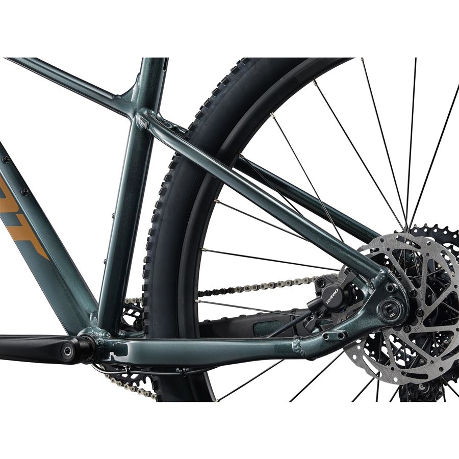 Talon 29 2 L Asphalt Green