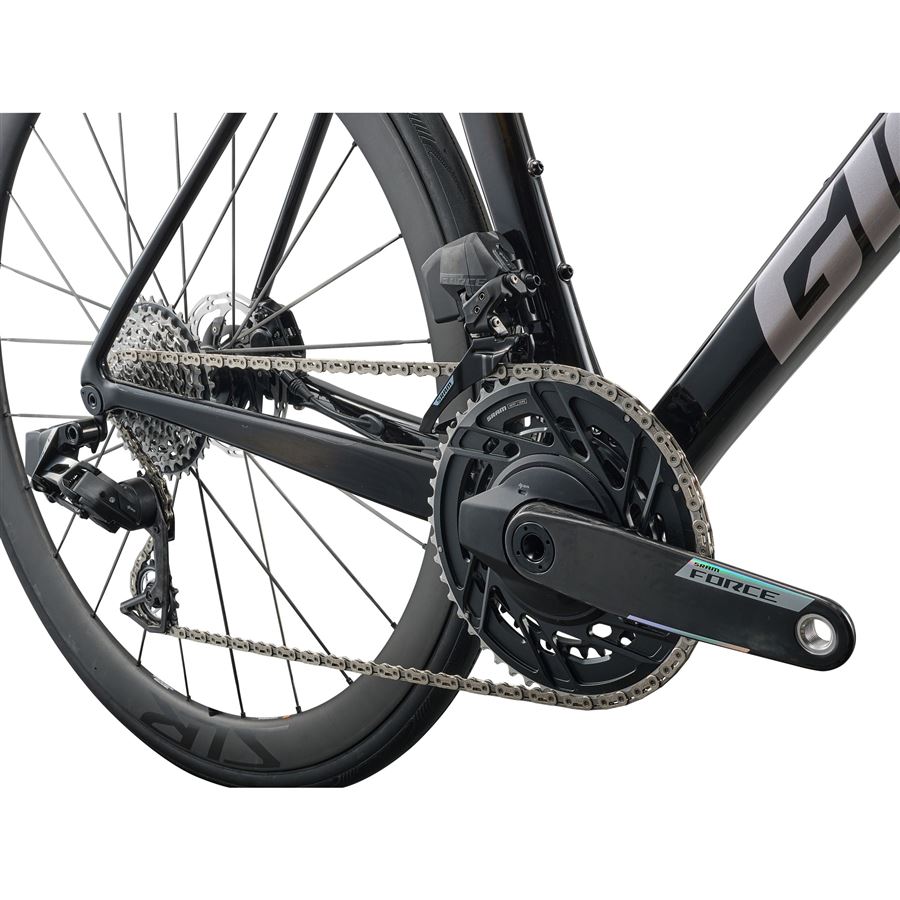 TCR Advanced Pro 0-AXS M Carbon