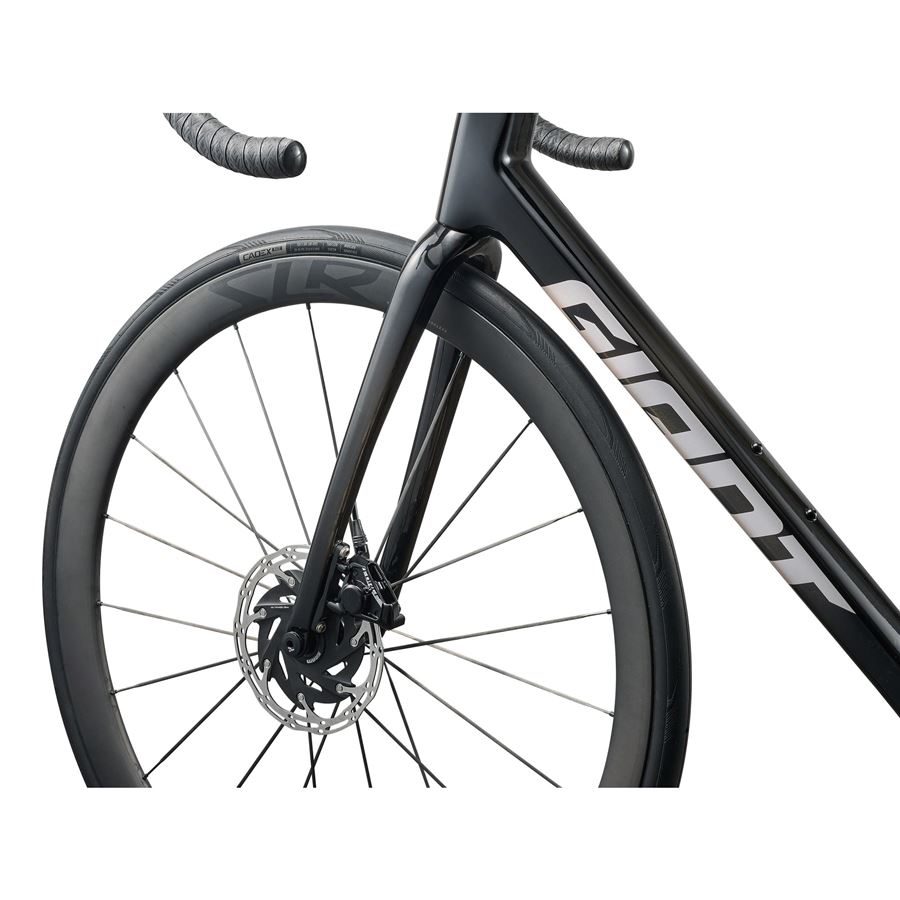 TCR Advanced Pro 0-AXS M Carbon
