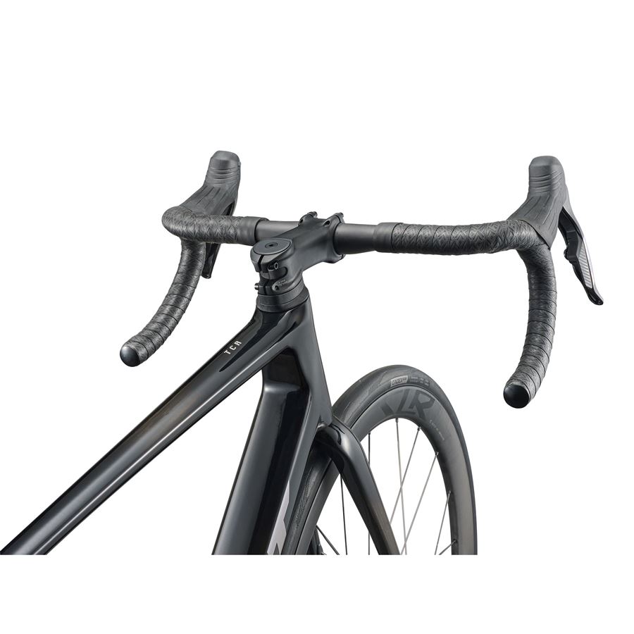 TCR Advanced Pro 0-AXS M Carbon