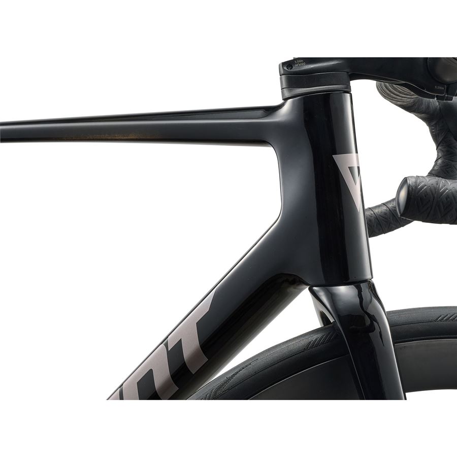 TCR Advanced Pro 0-AXS M Carbon