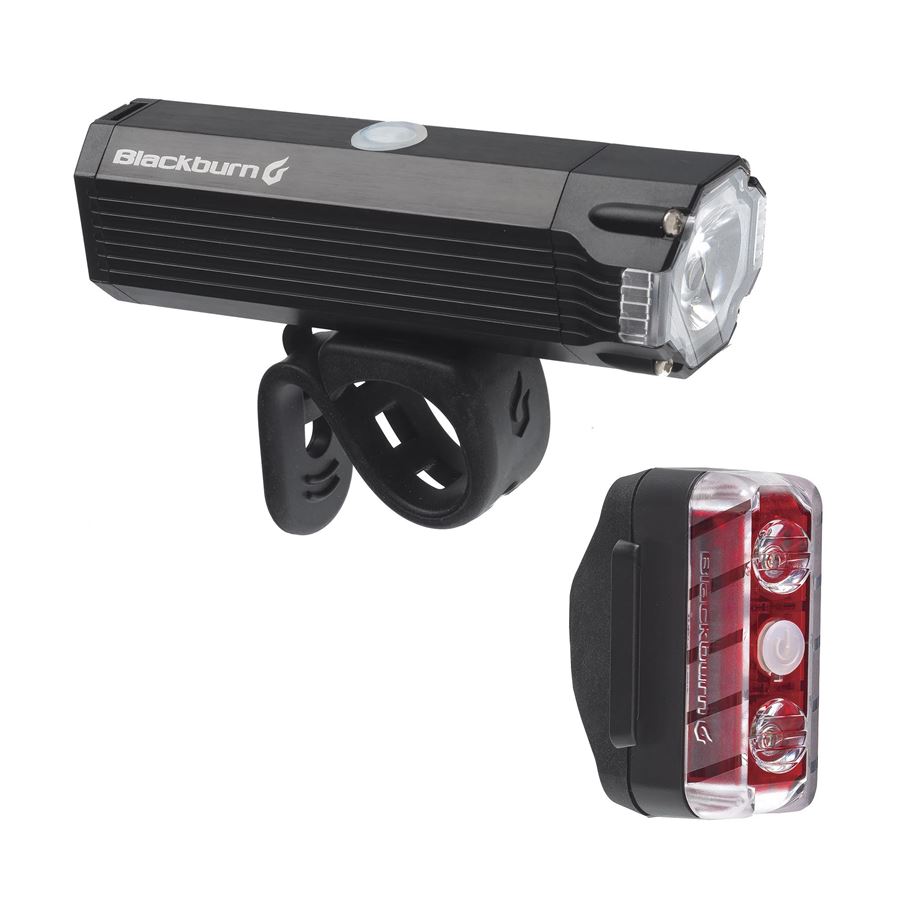 BLACKBURN Dayblazer 1000 + Dayblazer 65 USB-C (Set)