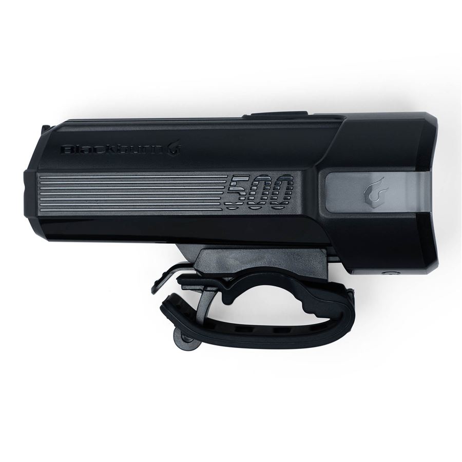 BLACKBURN Dayblazer 500 USB-C