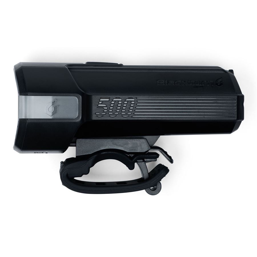 BLACKBURN Dayblazer 500 USB-C