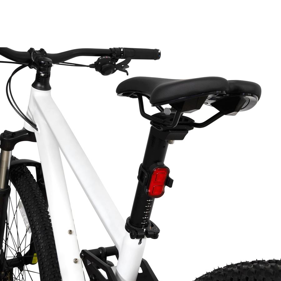 BLACKBURN Grid SL zadní blikačka